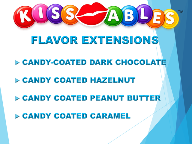 Kissables Shelf Ready Deck Page 8