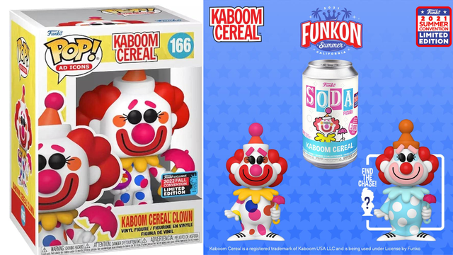 Kaboom Cereal Brand Guide Page 5