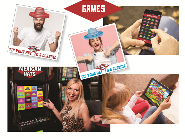 Mexican Hats Brand Guide Page 4