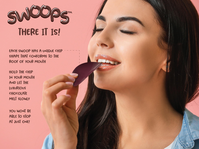 Swoops Brand Guide Page 3
