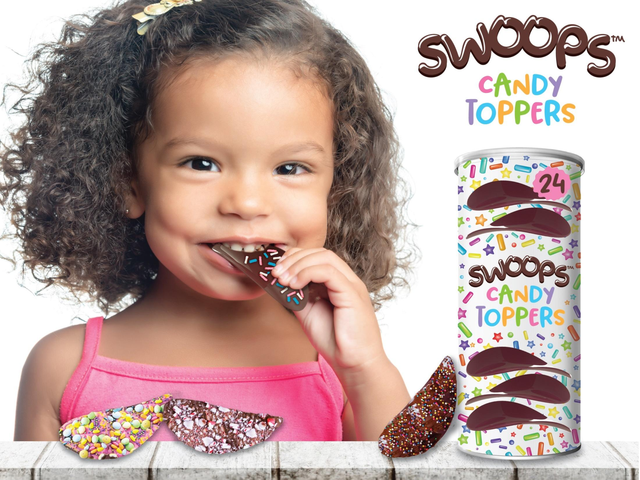 Swoops Brand Guide Page 5