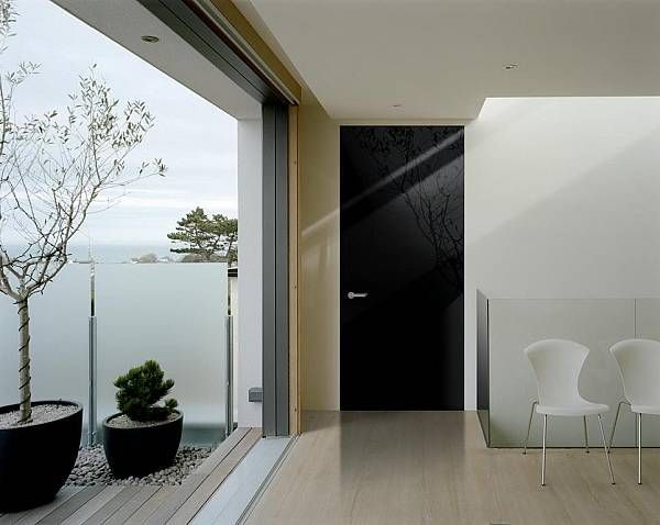 portone d'arredo
