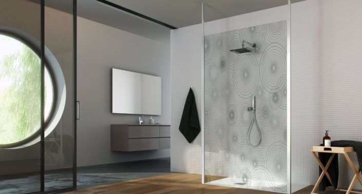 arredo doccia