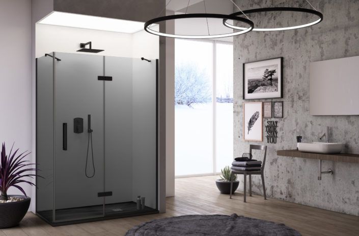 doccia bagno