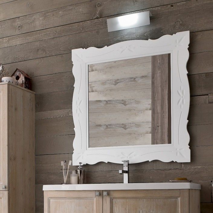 specchio bagno