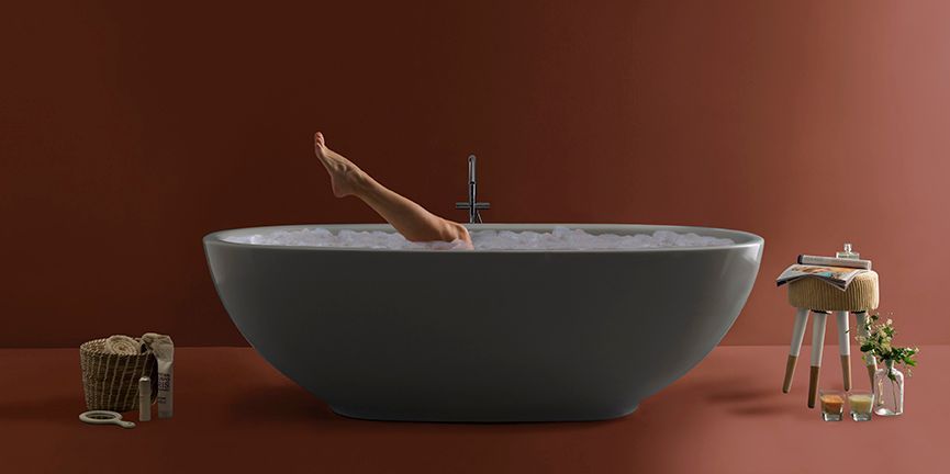 vasche da bagno