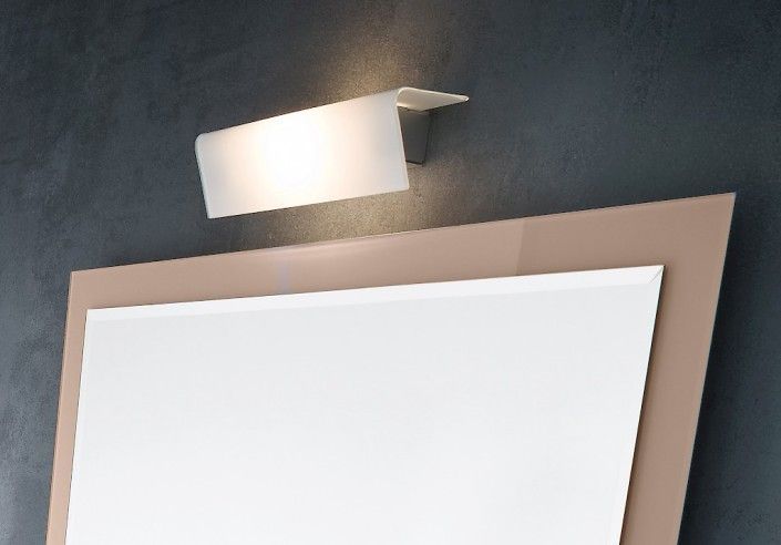 luce bagno