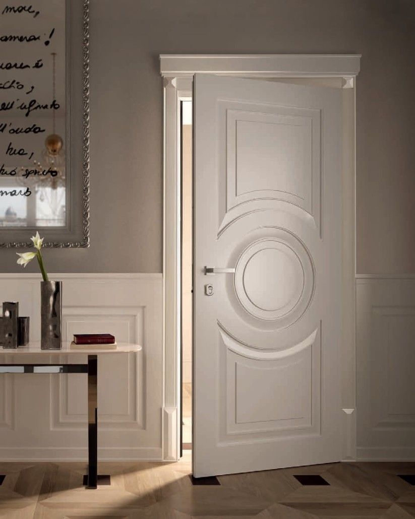 porta classica