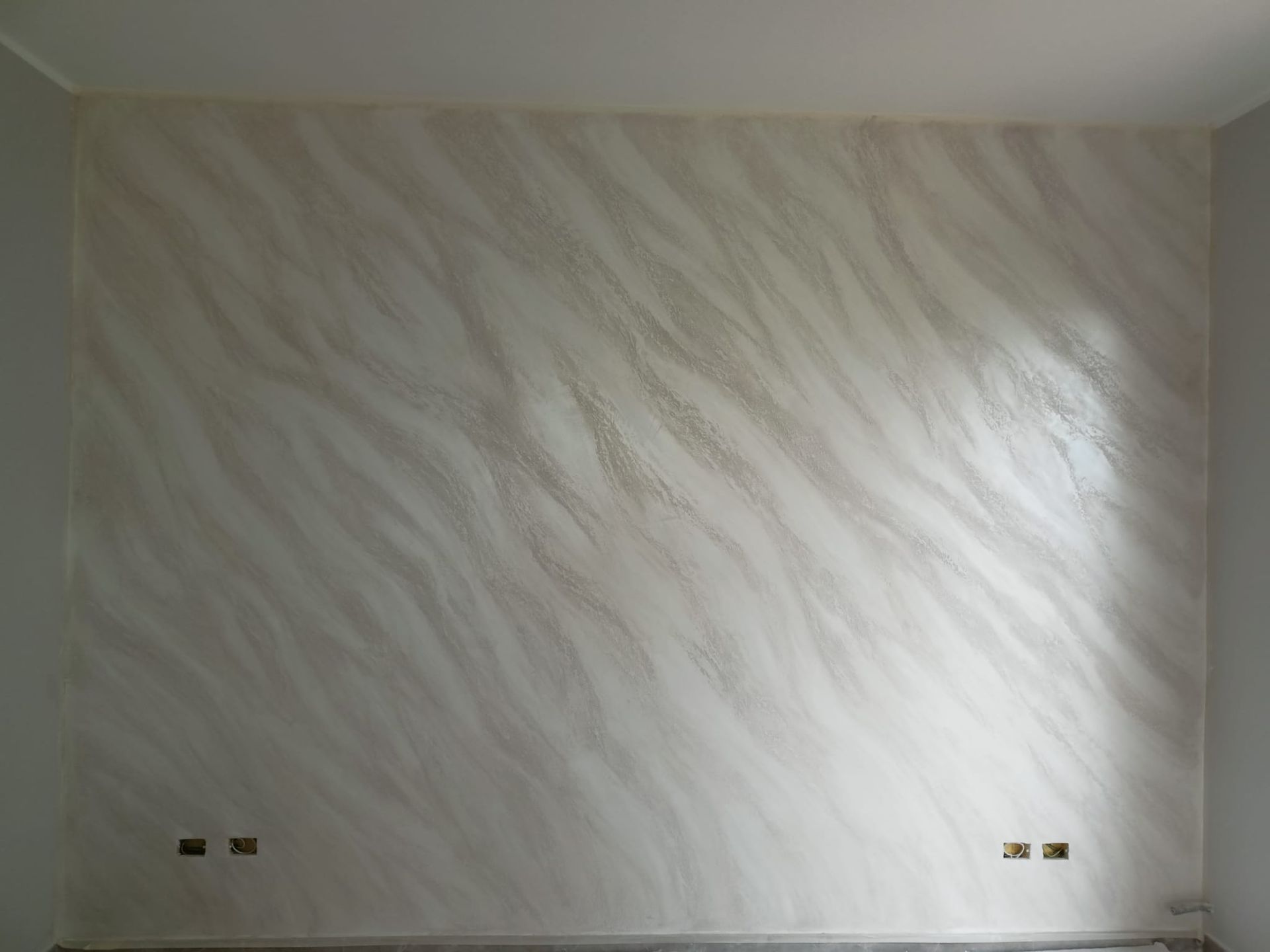 pitture decorative