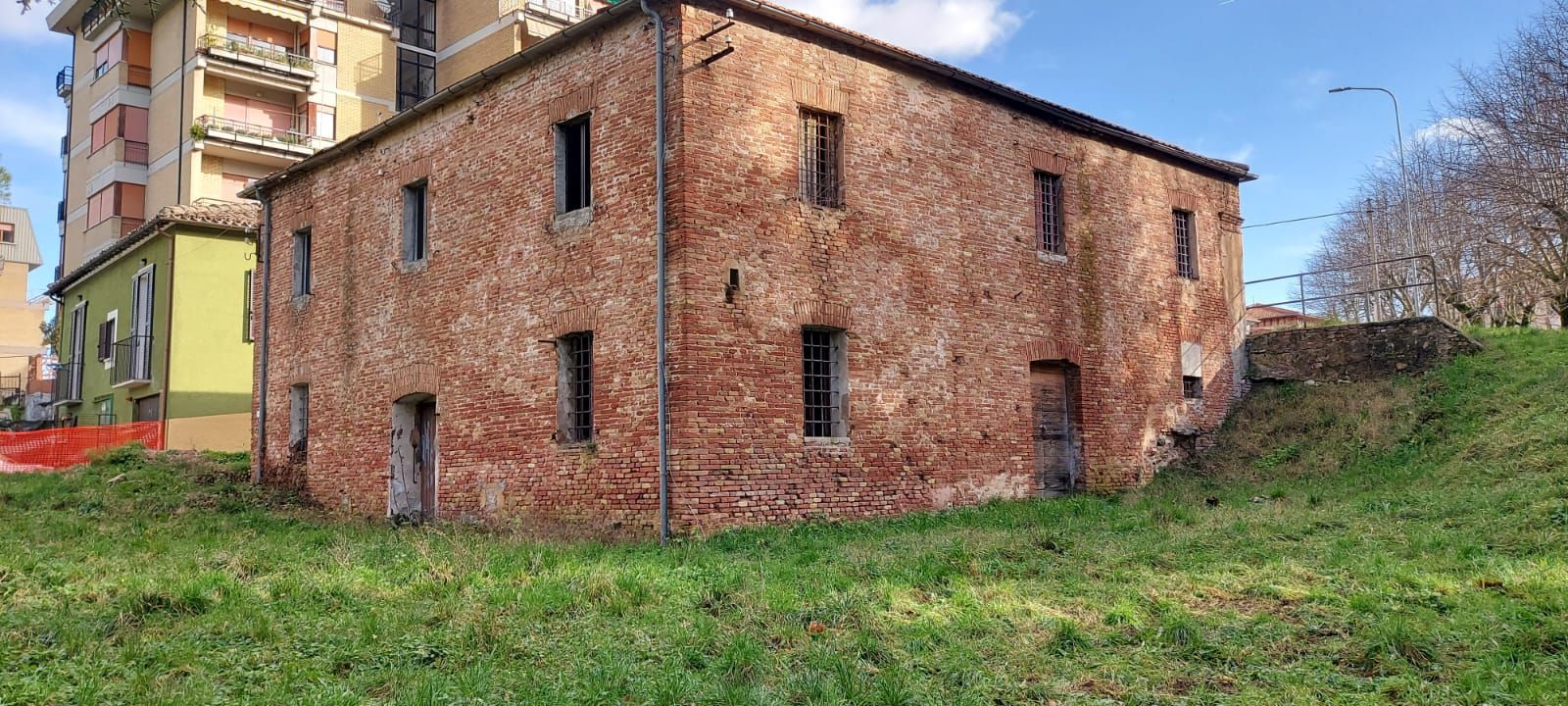 ristrutturazioni
