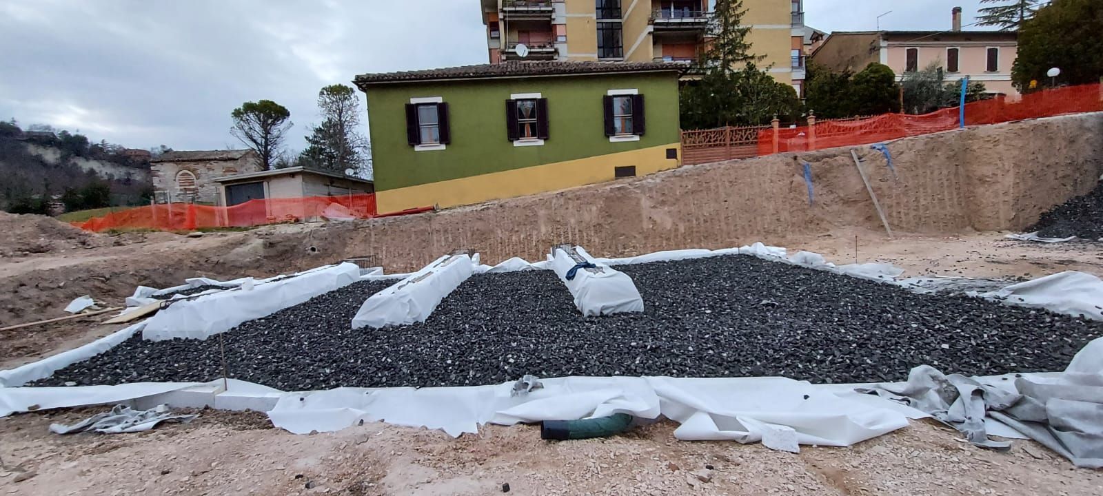 fondazioni