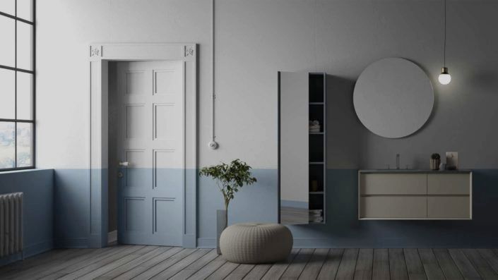 arredamento bagno