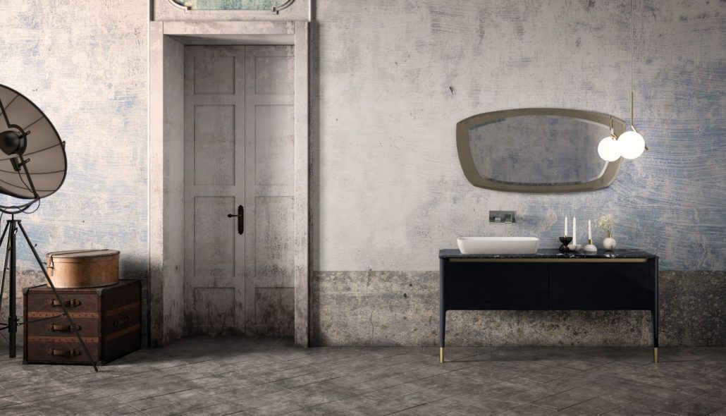 stanza da bagno