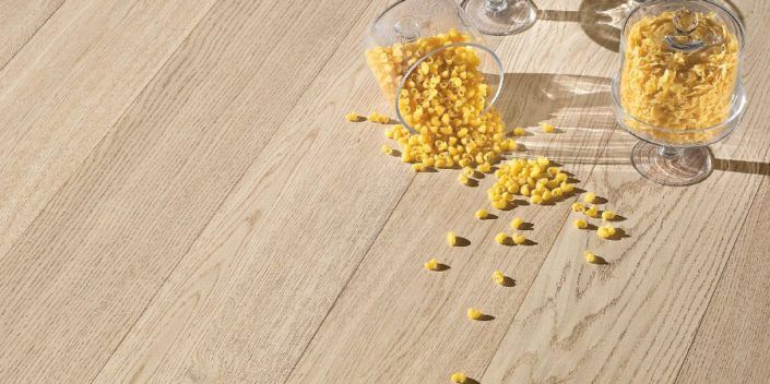 parquet chiaro