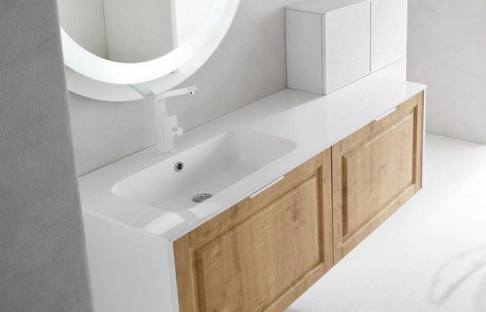 mobile bagno