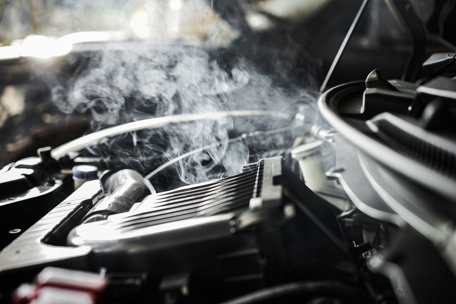 Why Won’t My Ford’s Power Stroke Engine Start When the Engine Is Hot? | Deer Park Diesel
