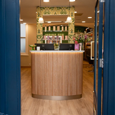 Indigo Rye Hair Salon, Caversham