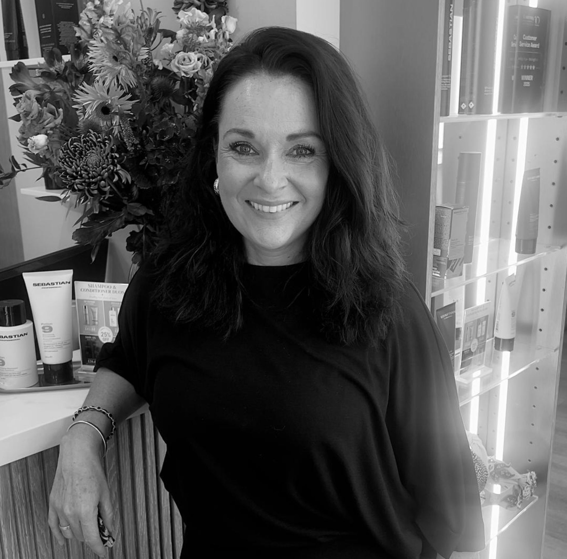 Indigo Rye Hair Salon Team Wallingford | Bobby