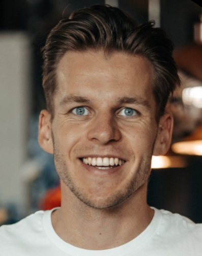 Marketing Manager matched verwachting en evenement resultaat.