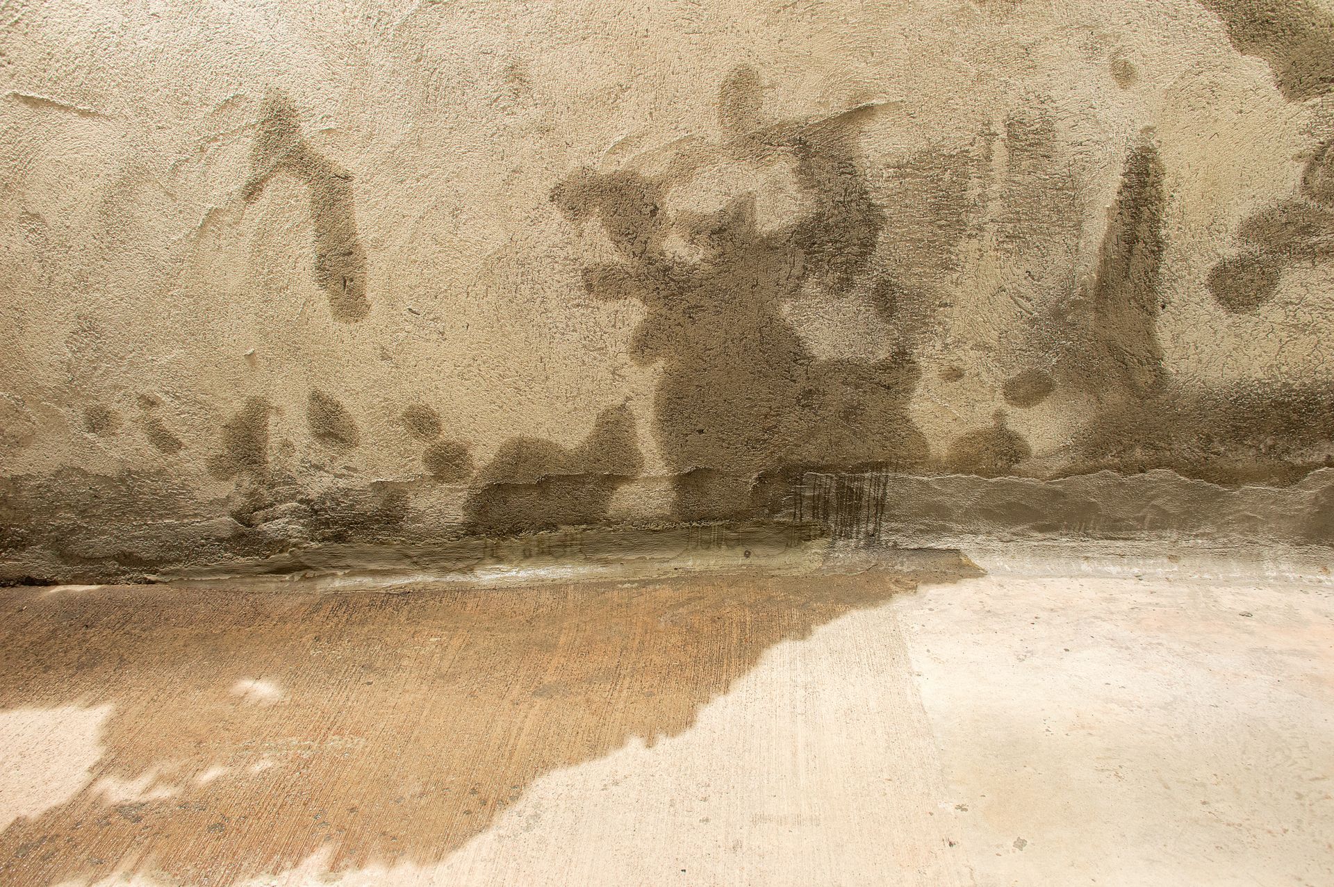 basement waterproofing flood prevention