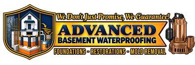 Advanced Waterproofing & Mold Logo