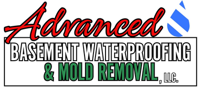 Advanced Waterproofing & Mold Logo