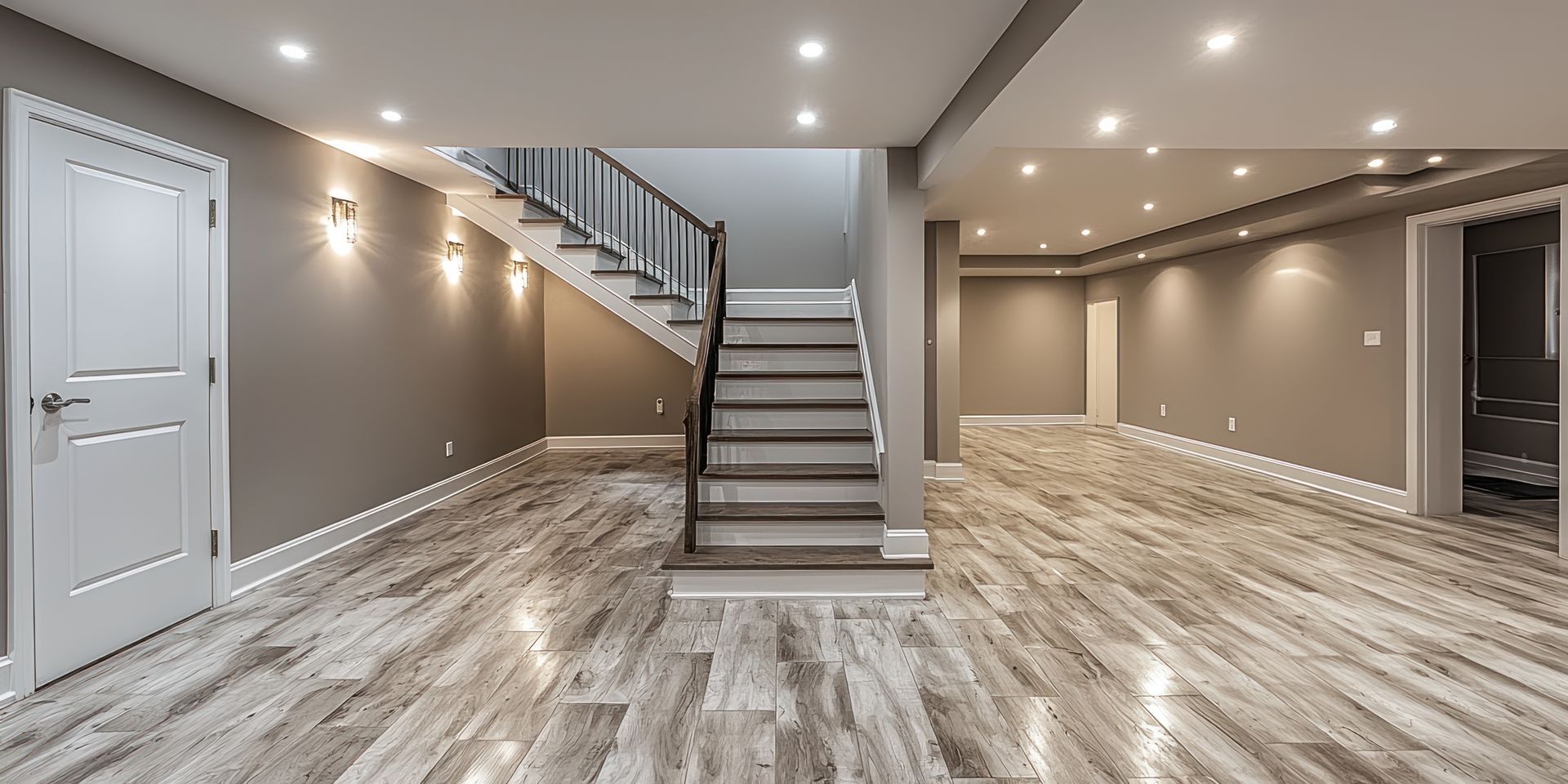 basement restoration services in Chicopee, MA