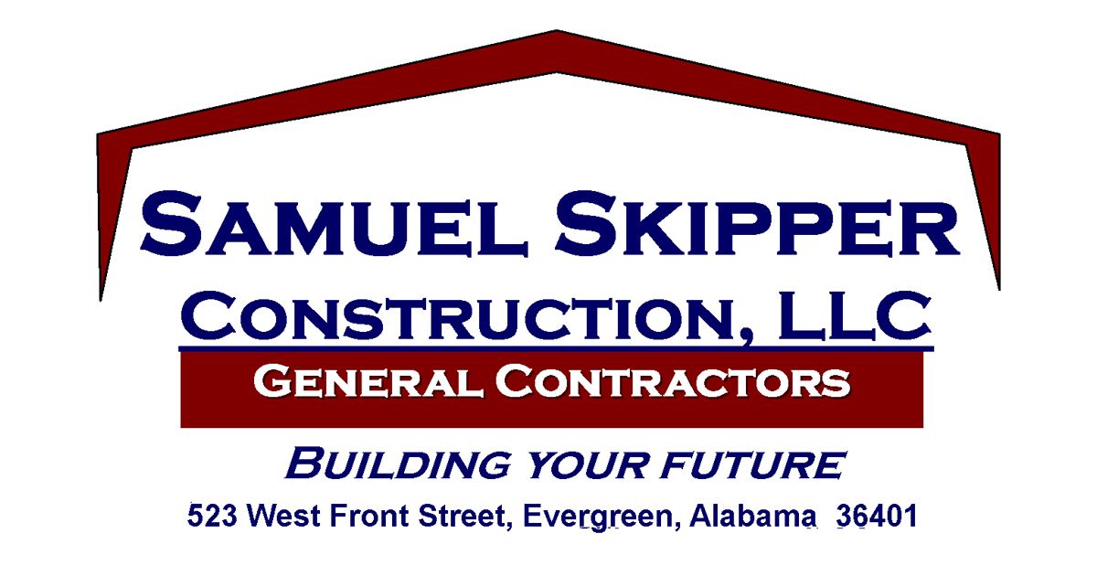 Samuel Skipper Construction