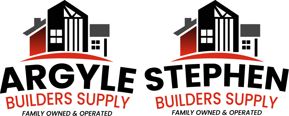 Argyle Builders Supply Argyle and Stephen Builders Supply