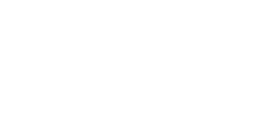 Be-Yourself logo wit! An Bollen.