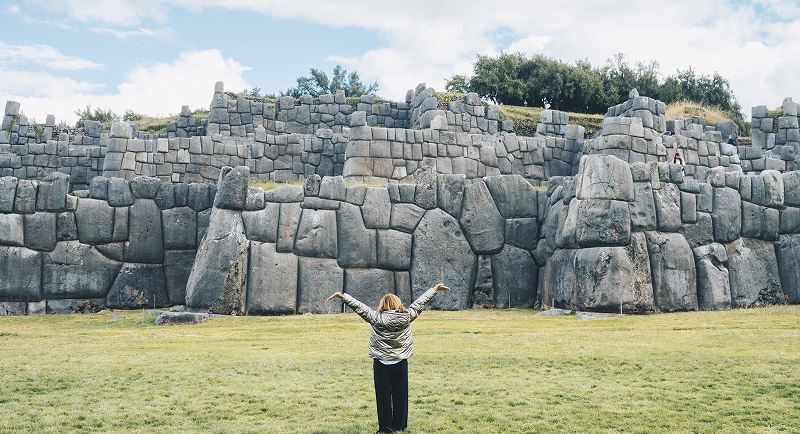 Machu pichu picture