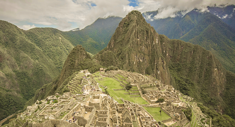 Machu pichu picture