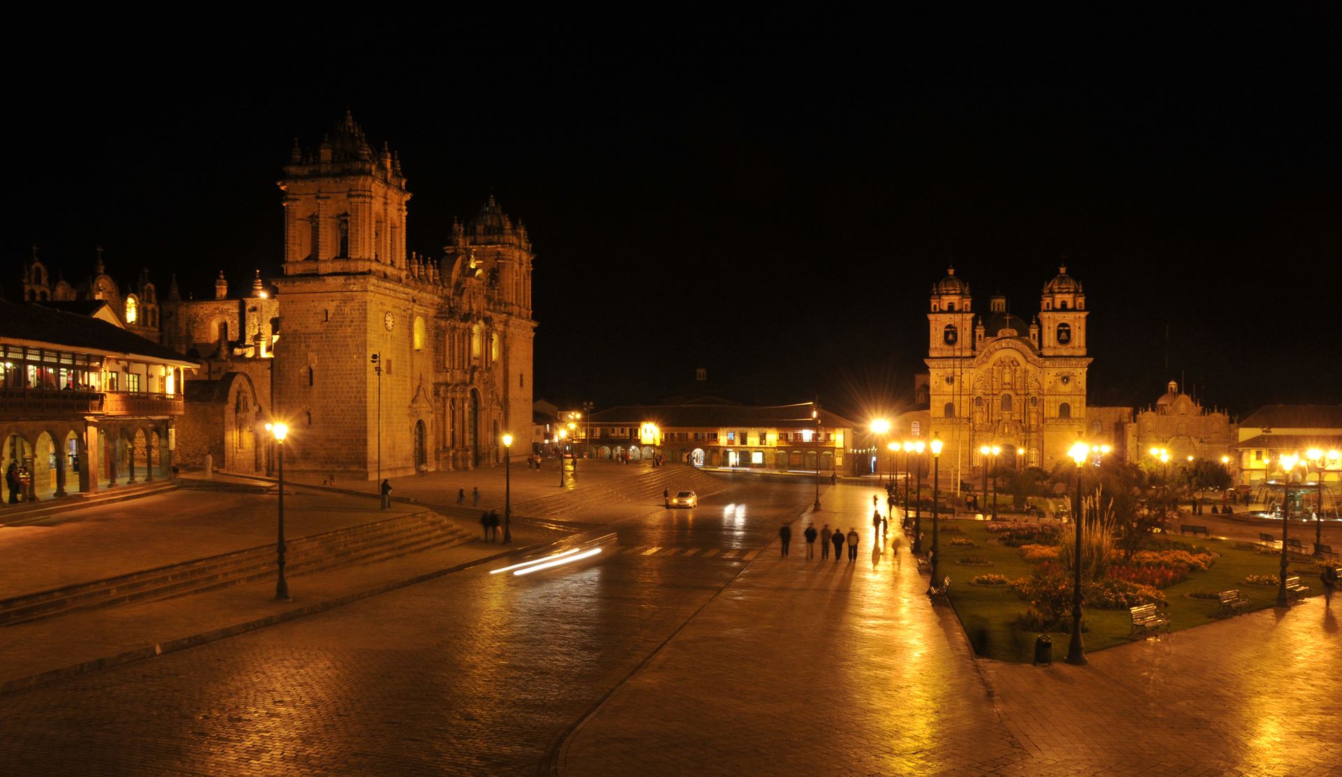 Cusco - Peru