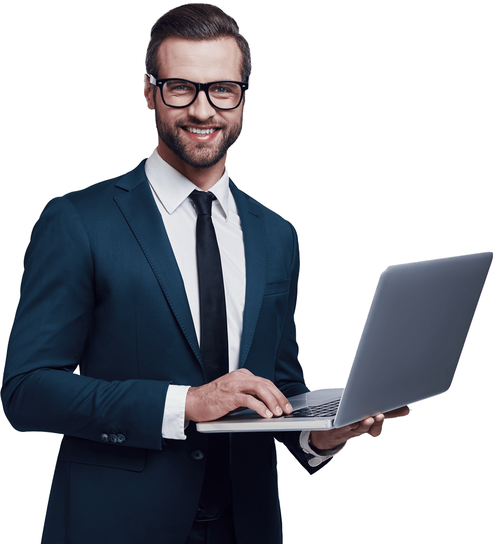 Professional IT Technician