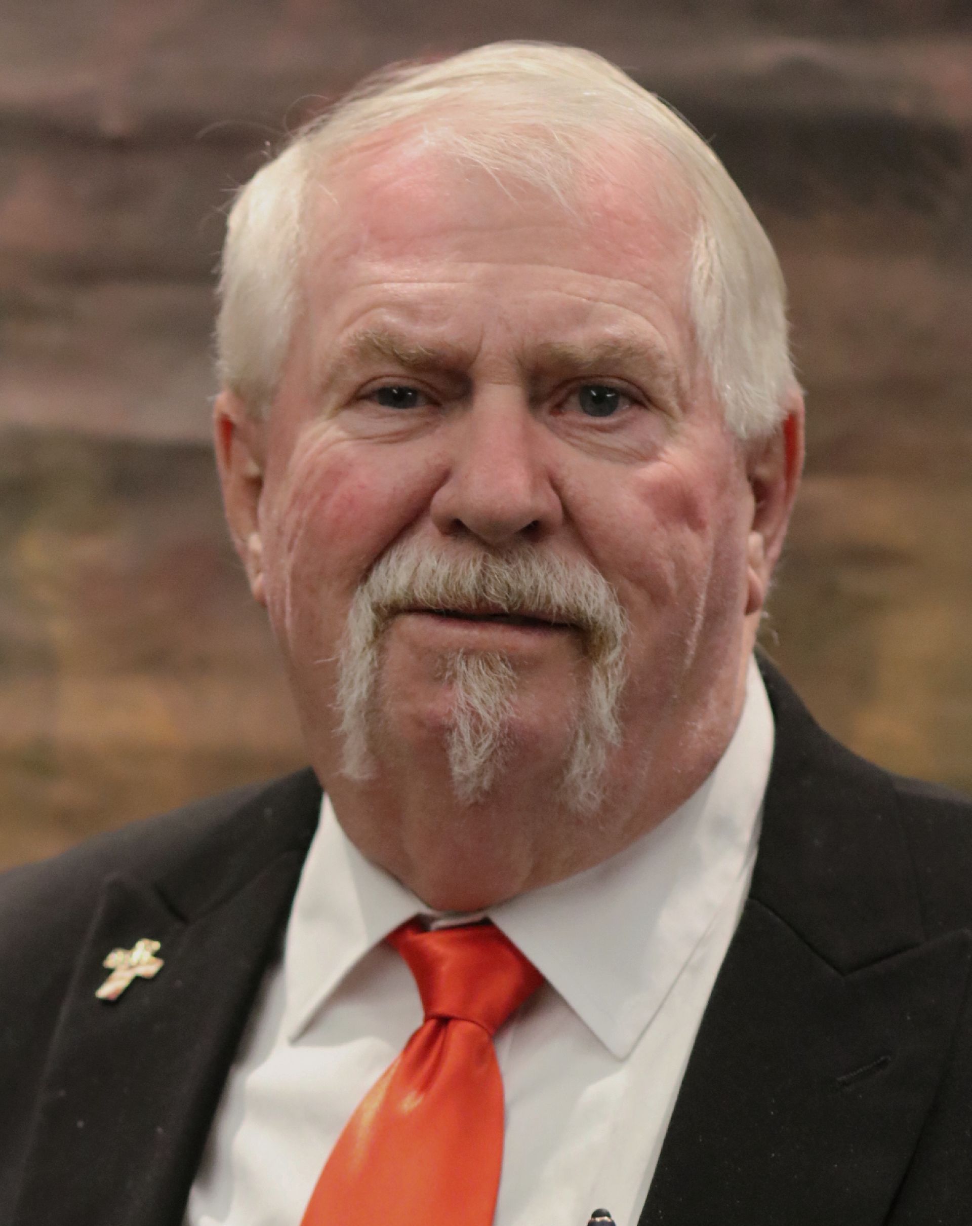 Terry Morris