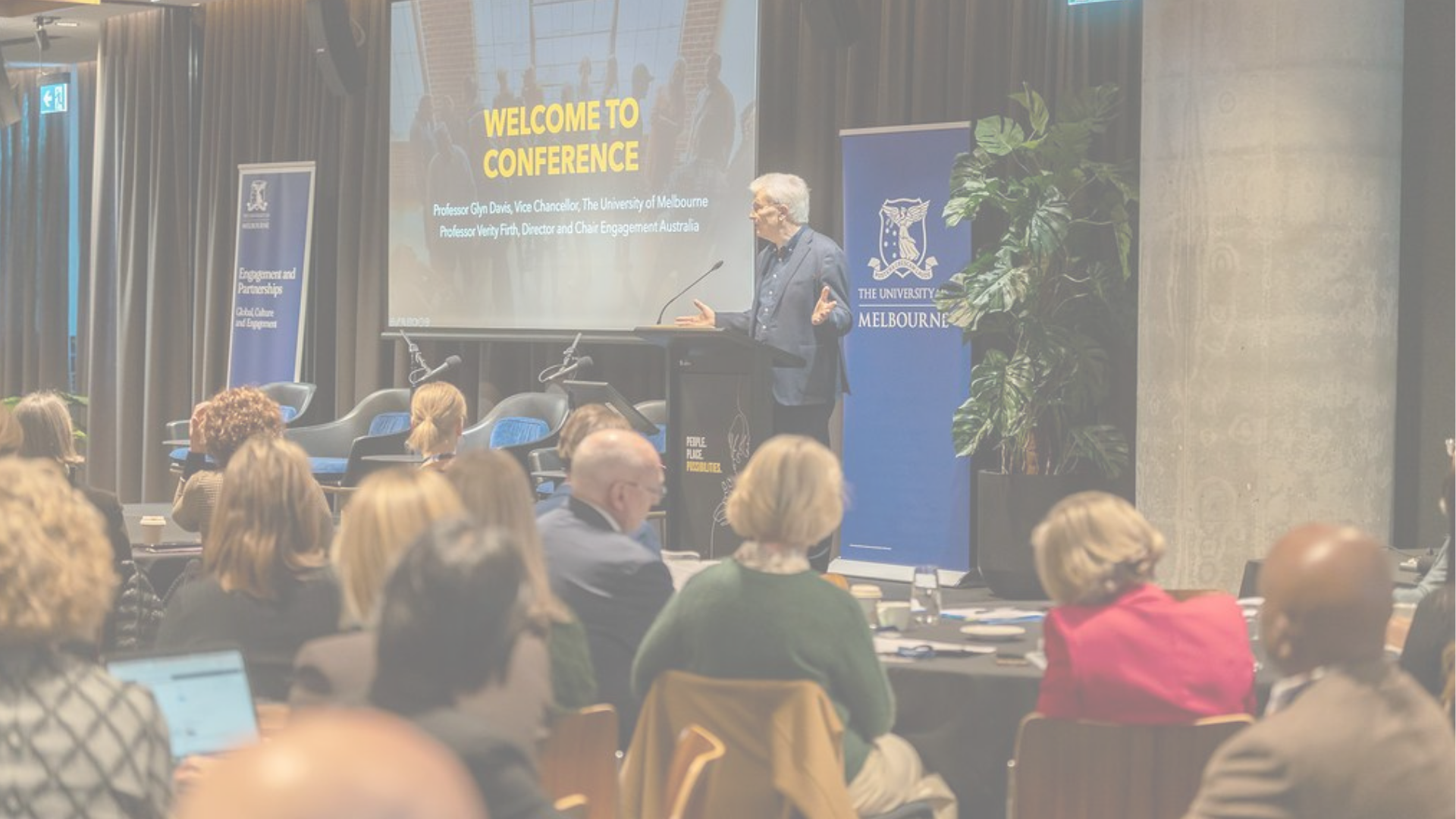 Engagement Australia Conference 2026