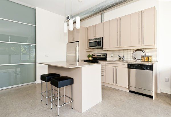 kitchen remodel fresh look