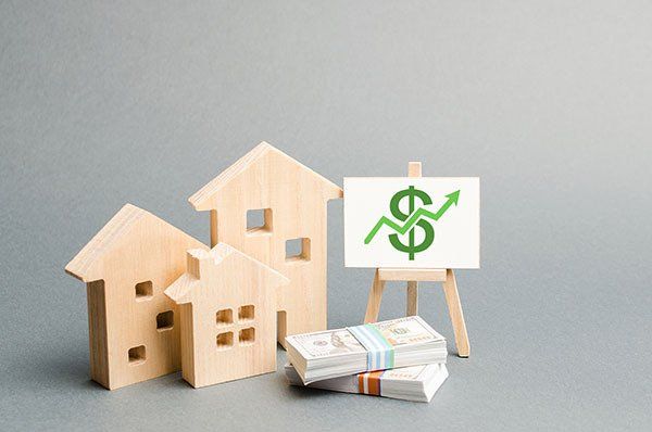 kitchen remodel increases value