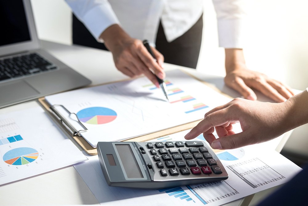 Accounting | Plano, TX | Lijin J. Philip CPA