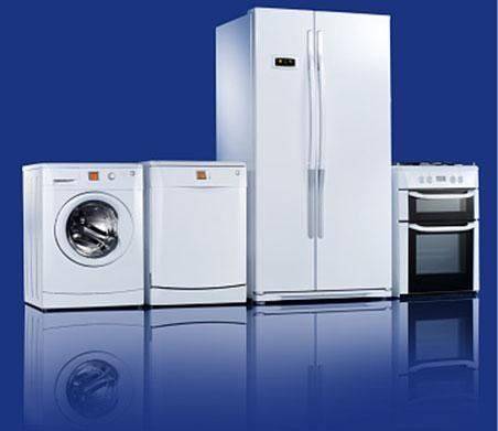 riparazione frigo