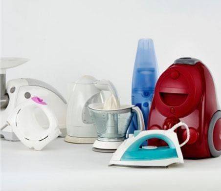 assistenza piccoli elettrodomestici
