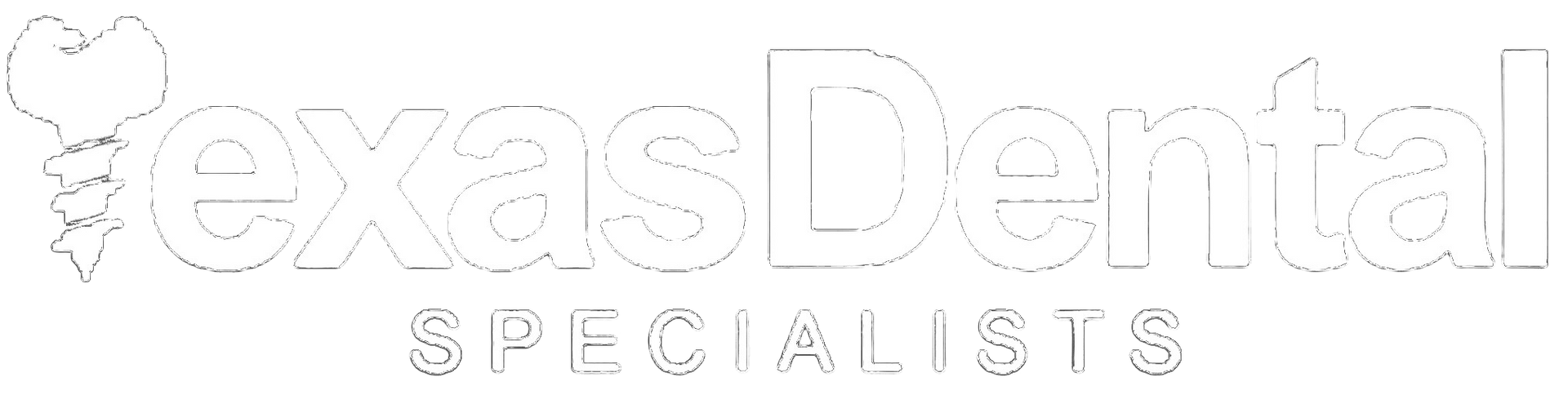 Texas Dental Specialists logo