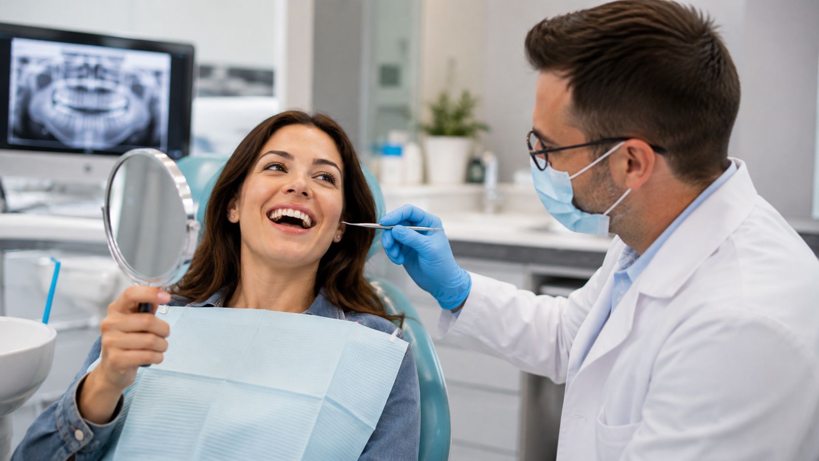 How to Choose a Cosmetic Dentist in Plano, TX
