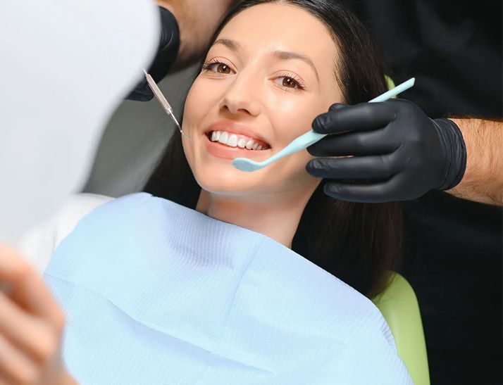 Cosmetic Dentistry Services