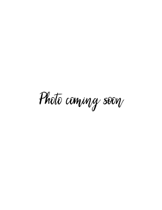 a picture is coming soon on a white background .