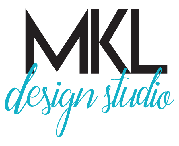 MKL Design studio LOGO