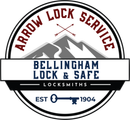 Arrow Lock Logo