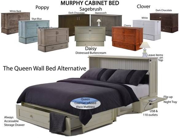Wallbeds n more Call for Wallbeds and Murphy bed details at 626-233-8544