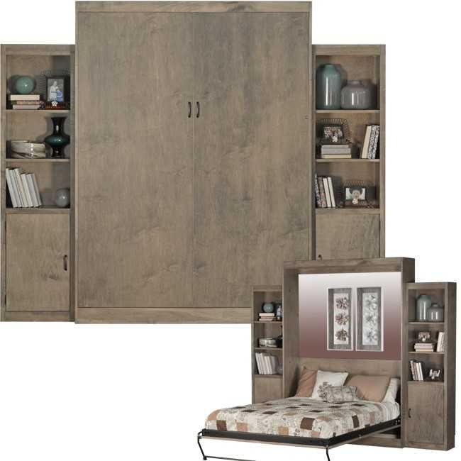 Murphy Beds in Los Angeles Call for Wallbeds and Murphy bed details at 626-233-8544