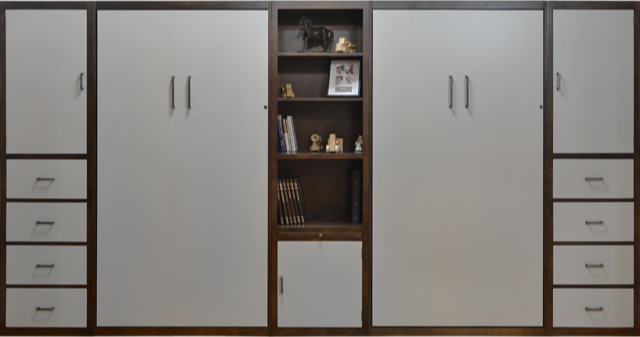 Wallbeds n more Call for Wallbeds and Murphy bed details at 626-233-8544